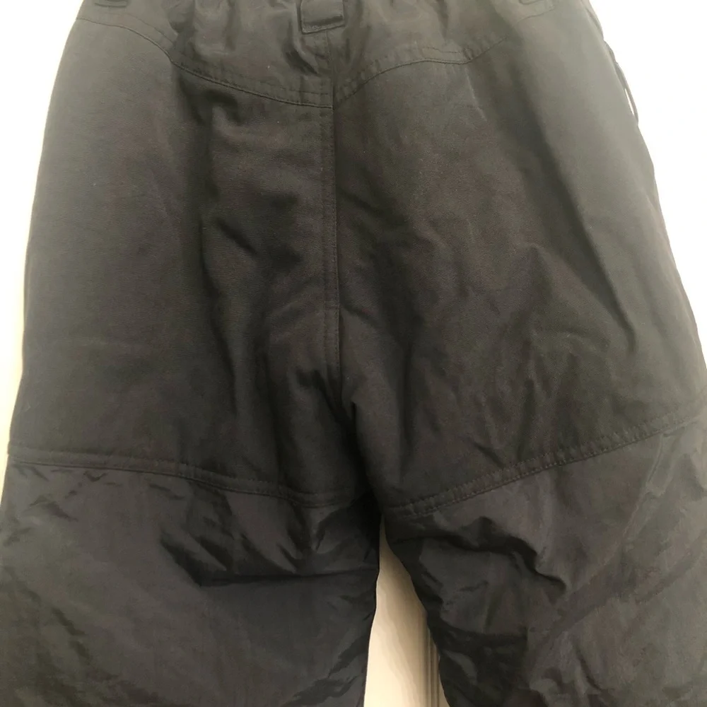 Black Dot Outerwear black dot